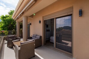 Terras