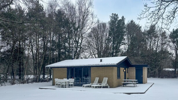 Eksteriør
