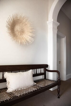 Interior - Underberg House (Cape Town)