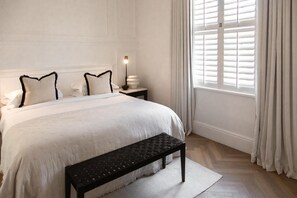 Room - Underberg House (Cape Town)