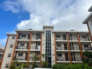 Exterior - Praslin Island Breeze (Praslin Island)