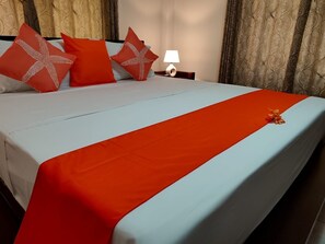 Apartment, Balcony, City View | Free WiFi