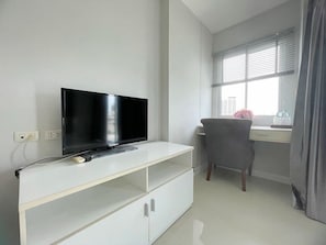 Interior - Baan Pattaya by Sabai (Pattaya)