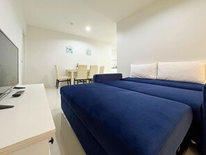 Interior - Baan Pattaya by Sabai (Pattaya)