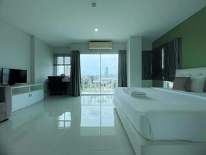 Room - Baan Pattaya by Sabai (Pattaya)