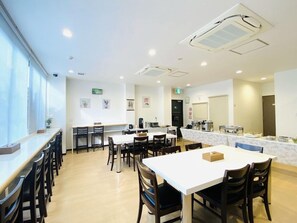 Dining - Hotel O-kiny (Osaka)