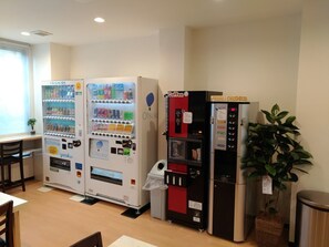 Interior - Hotel O-kiny (Osaka)