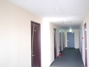 Interior - Hotel O-kiny (Osaka)