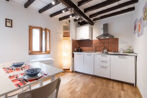 Private kitchen - Flospirit - Oltrarno (Florence)