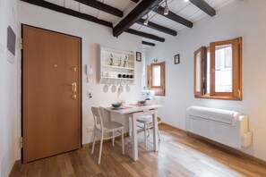 Interior - Flospirit - Oltrarno (Florence)