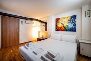 Room - Flospirit - Oltrarno (Florence)