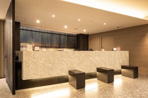 Lobby - Viainn Higashi Ginza (Tokyo)