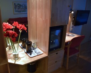 Interior - Best Western Arjang Hotel (Årjäng)