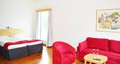 Best Western Arjang Hotel