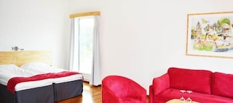 Best Western Arjang Hotel