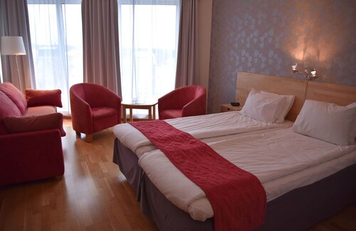 Best Western Arjang Hotel