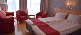 Best Western Arjang Hotel