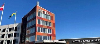 Best Western Arjang Hotel