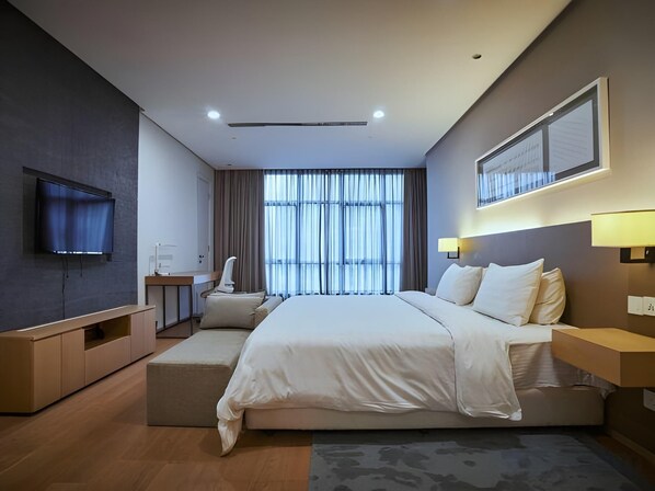 Room - 188 Serviced Suites & Shortstay Apartments (Kuala Lumpur)