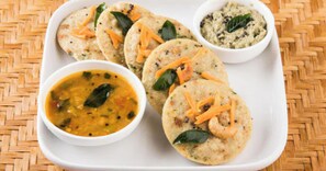 Daily continental breakfast (INR 200 per person)