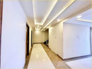 Interior - Hotel Rudraksh Inn Varanasi  (Varanasi)