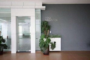 Interior - A Place Define Happiness in M Suite Klcc (Kuala Lumpur)