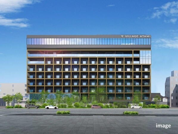 Exterior - Village Atami (Atami)