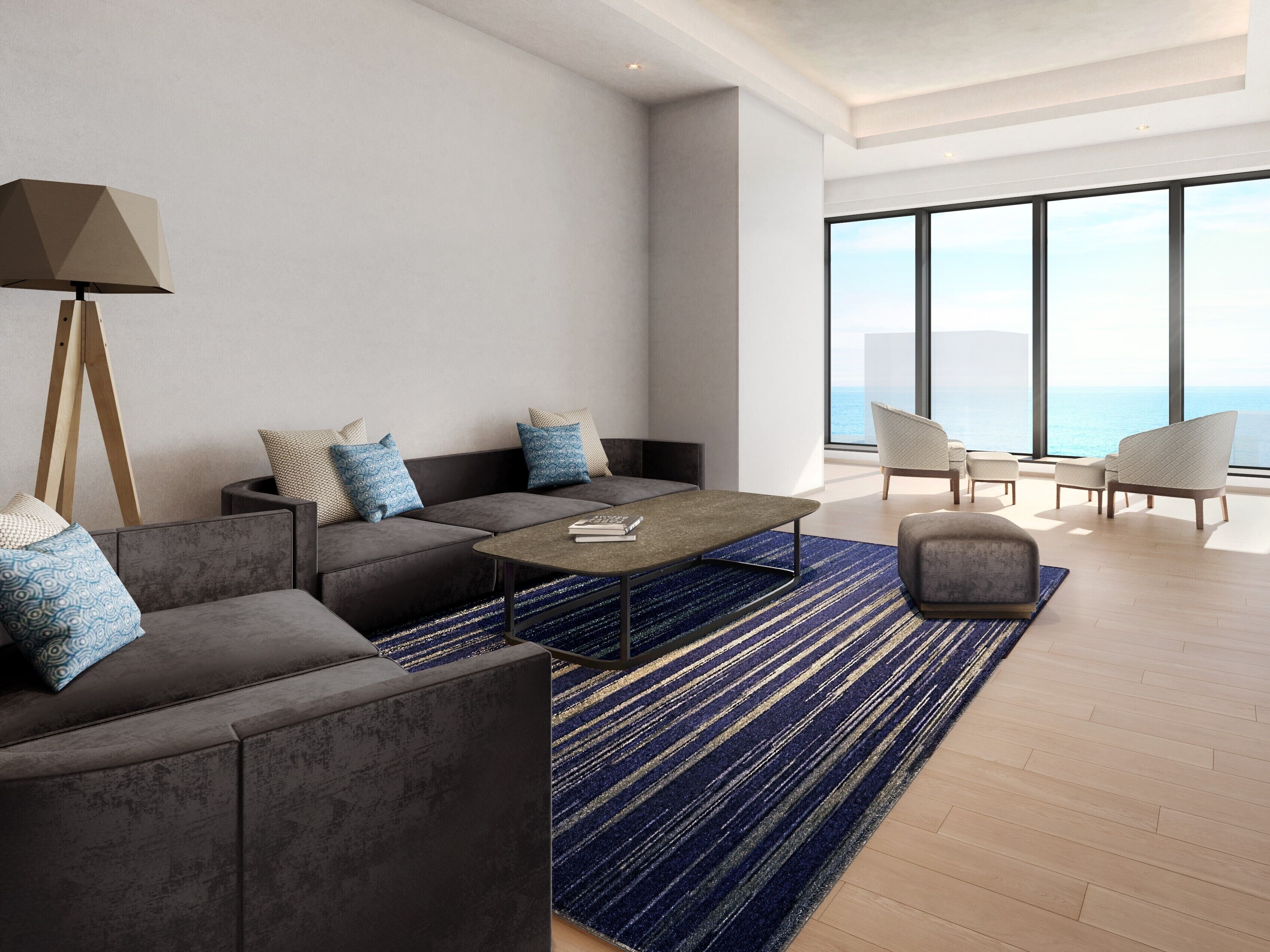 Premier Suite (Luxury) - Up to 2 guests - Non-Smoking | Free WiFi, bed sheets
