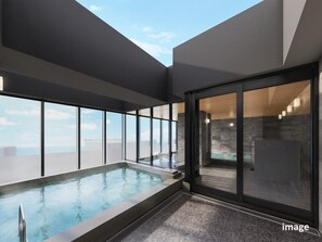 Hot springs - Village Atami (Atami)