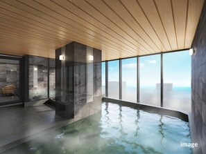 Hot springs - Village Atami (Atami)