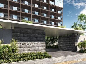 Exterior - Village Atami (Atami)