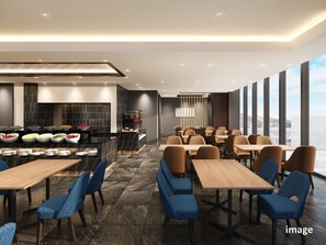 Restaurant - Village Atami (Atami)