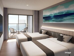 Free WiFi - Village Atami (Atami)