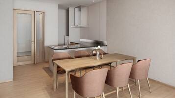 Premier-Suite, Nichtraucher (Luxury)