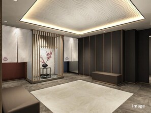 Hot springs - Village Atami (Atami)