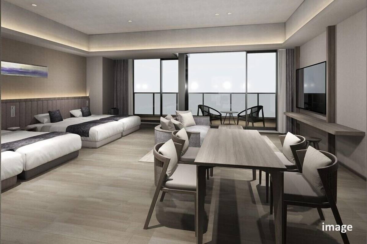 Firemannsrom – deluxe | Wi-fi (inkludert)