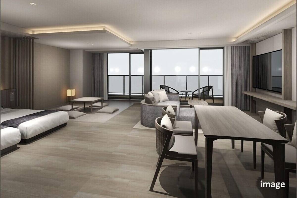 Firemannsrom – junior | Wi-fi (inkludert)