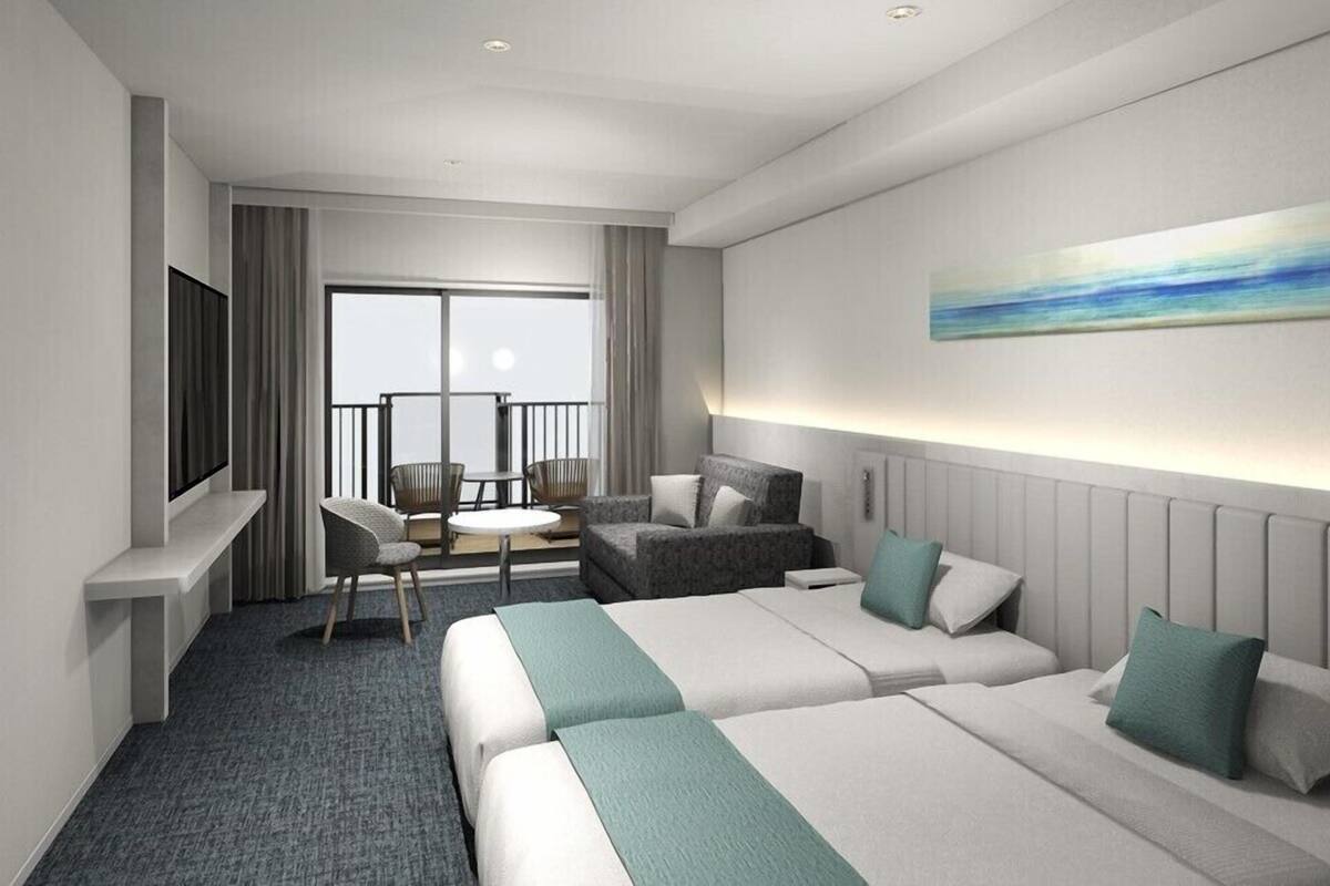 Tomannsrom – superior | Wi-fi (inkludert)