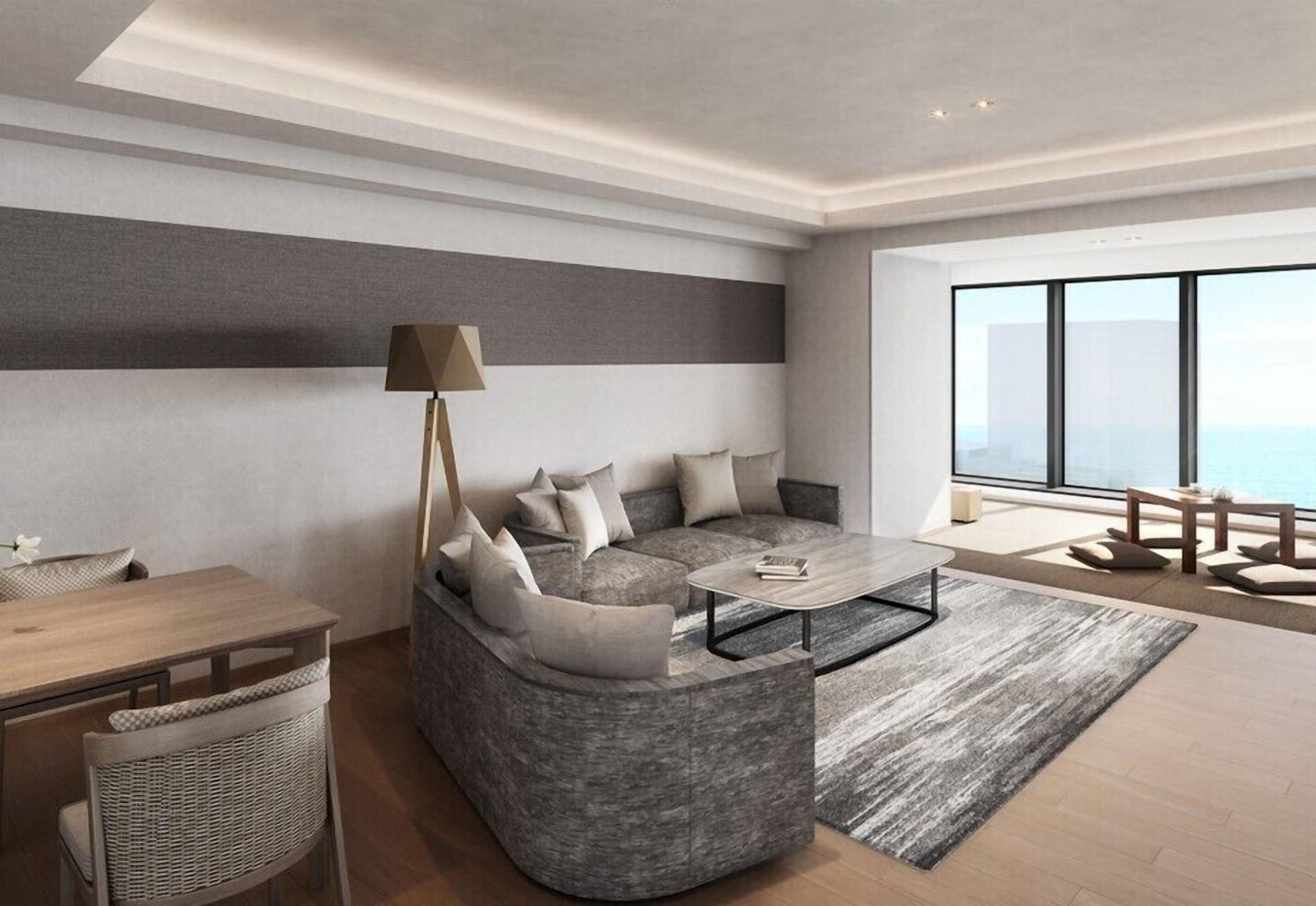 Premier Suite | Free WiFi