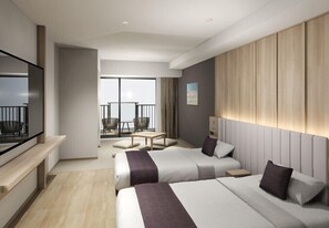 Free WiFi - Village Atami (Atami)