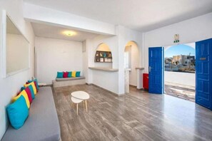 Interior - Pension Kavallaris & Apartments (Santorini)