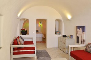 Room - Villa Ariadni (Santorini)