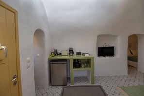 Room - Villa Ariadni (Santorini)