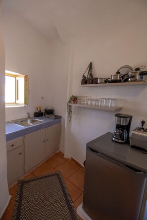 Room - Villa Ariadni (Santorini)