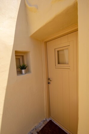 Room - Villa Ariadni (Santorini)