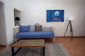 Room - Villa Ariadni (Santorini)