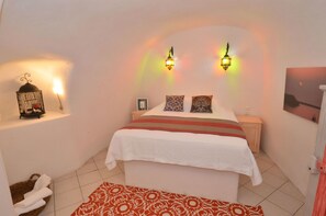 Room - Villa Ariadni (Santorini)