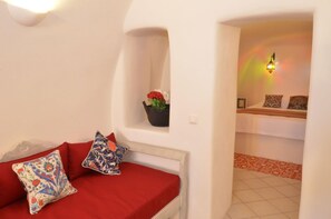 Room - Villa Ariadni (Santorini)