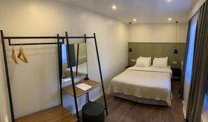 Room - Arkem Hotel 1 (Istanbul)