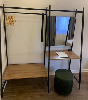 Interior - Arkem Hotel 1 (Istanbul)